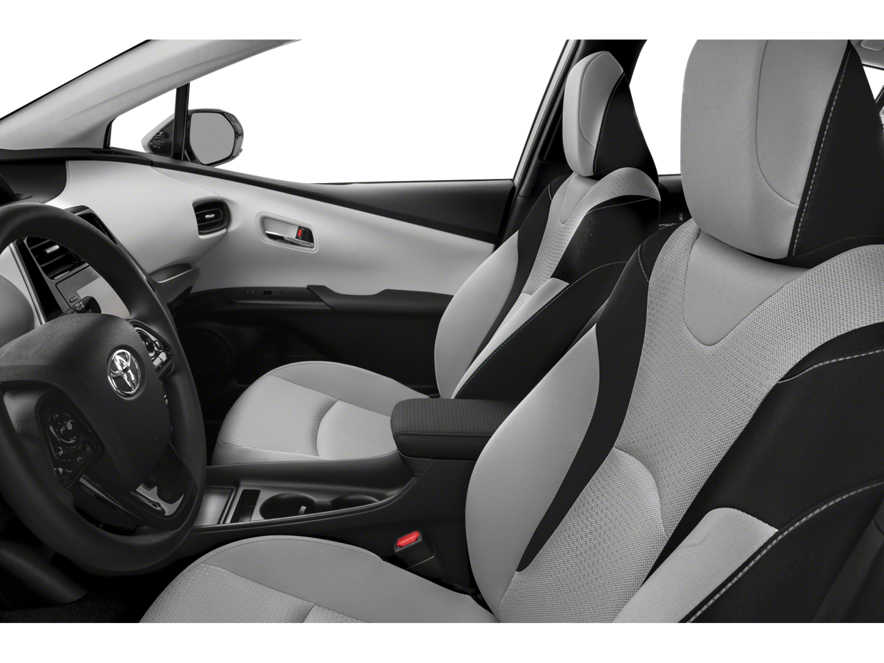 2022 Toyota Prius LE AWD-e
