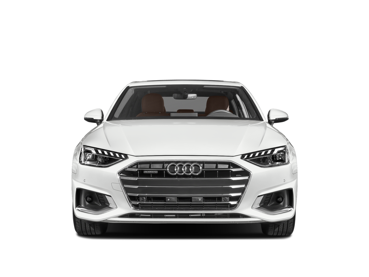 2023 Audi A4 Sedan Premium