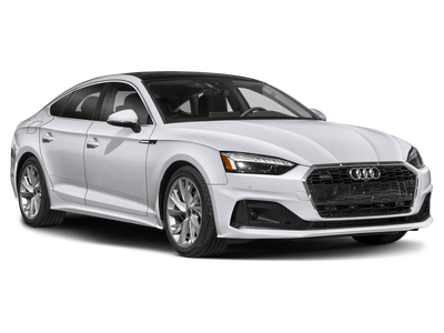 2023 Audi A5 Sportback 45 S line Premium Plus quattro