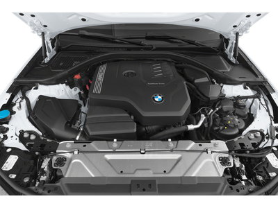 2023 BMW 3 Series 330i xDrive