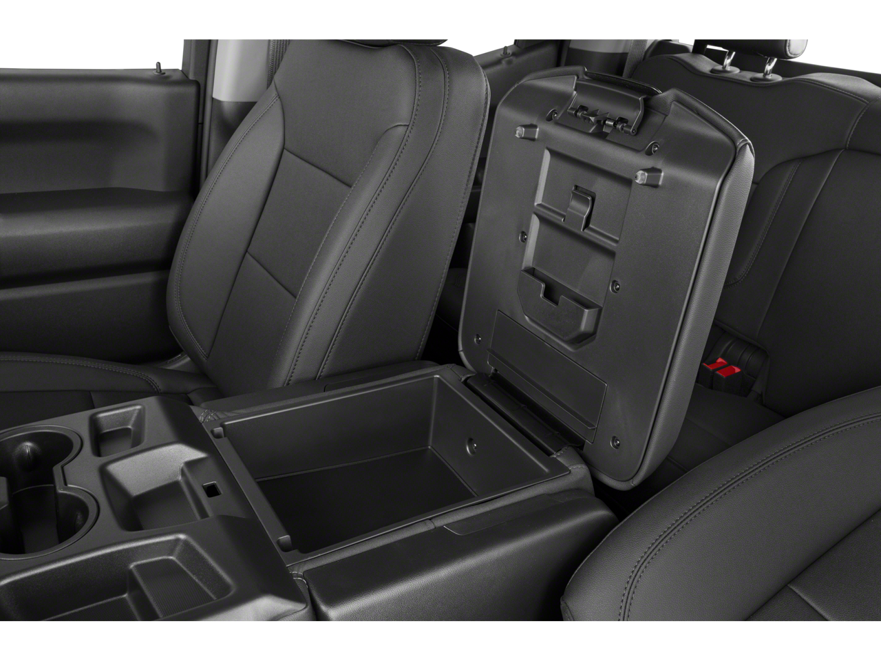 2023 Chevrolet Silverado 1500 4WD Double Cab Standard Bed WT