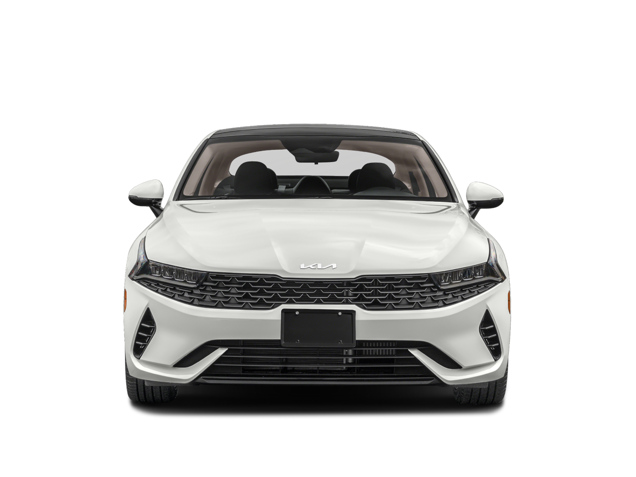 2023 Kia K5 EX