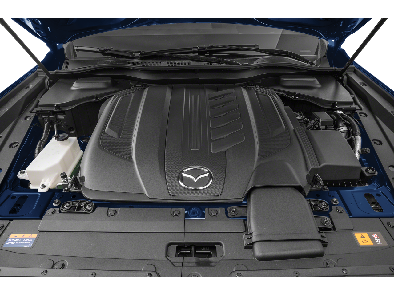 2026 Mazda Mazda CX-90 3.3 Turbo S Premium Plus