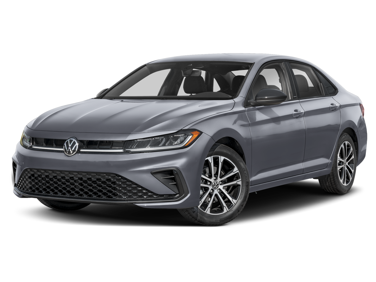 2026 Volkswagen Jetta 1.5T Sport Auto SULEV's photo
