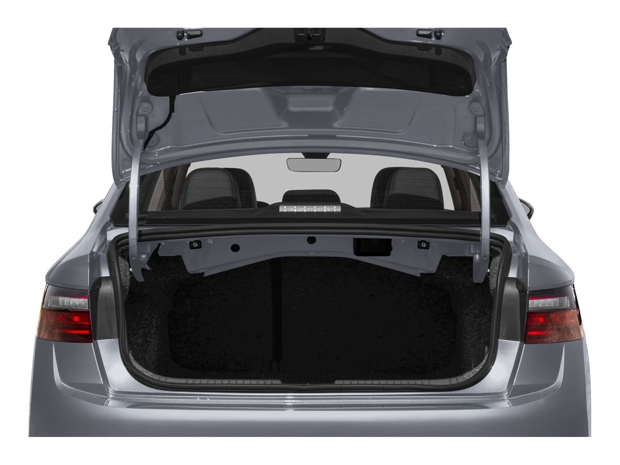 2026 Volkswagen Jetta SEL