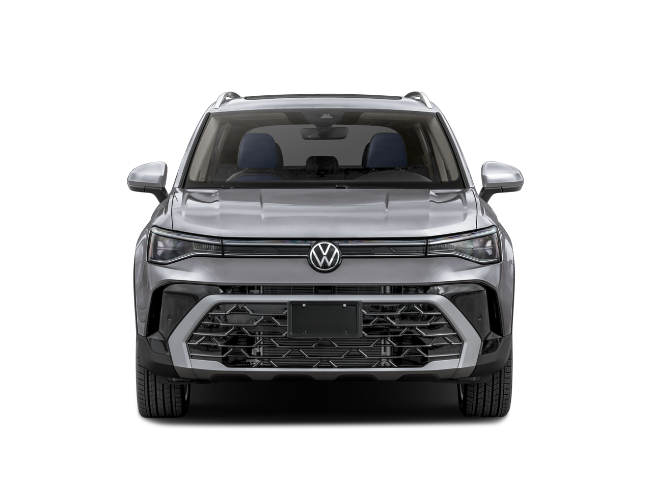 2026 Volkswagen Taos SEL