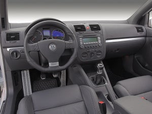 2009 Volkswagen GTI