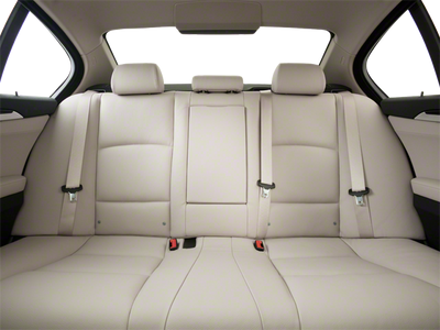 2012 BMW 5 Series 535i xDrive