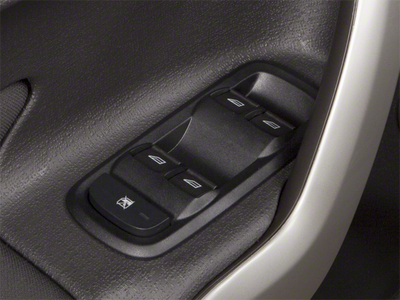 2012 Ford Fiesta SE