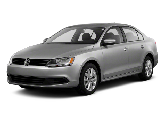 2012 Volkswagen Jetta TDI
