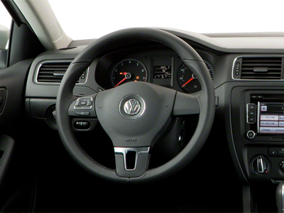 2012 Volkswagen Jetta TDI