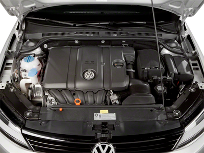 2012 Volkswagen Jetta TDI