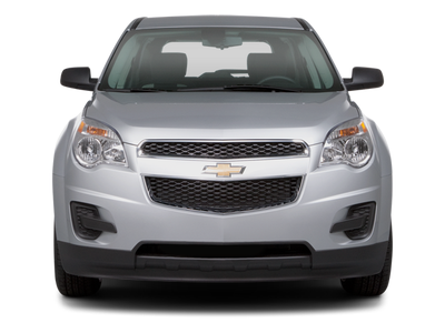 2013 Chevrolet Equinox LT 1LT