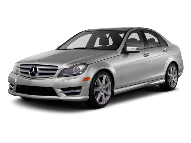 2013 Mercedes-Benz C 300 C 300 Sport