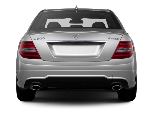 2013 Mercedes-Benz C 300 C 300 Sport