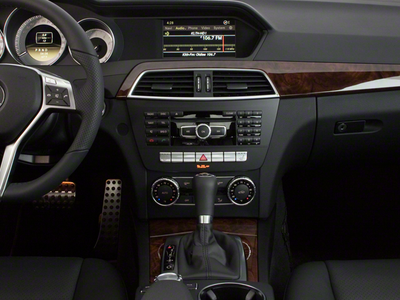 2013 Mercedes-Benz C 300 C 300 Sport