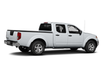 2013 Nissan Frontier SV