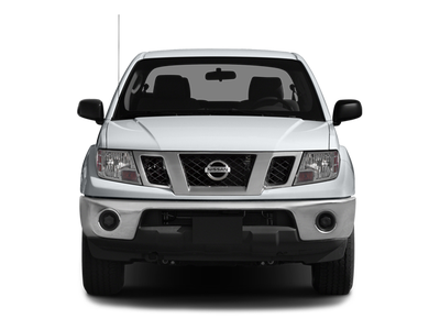 2013 Nissan Frontier SV