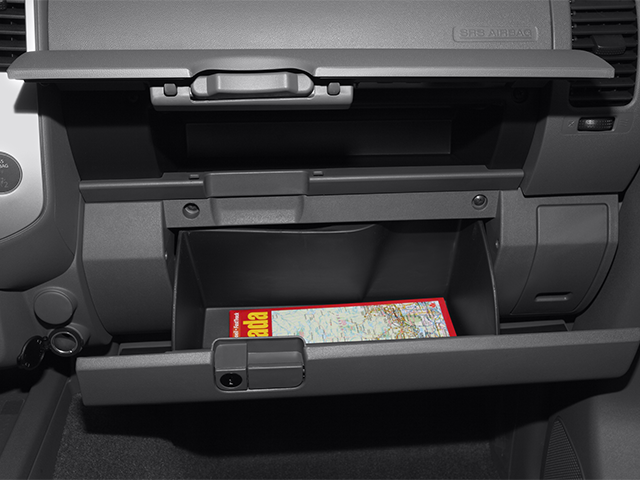 2013 Nissan Frontier SV