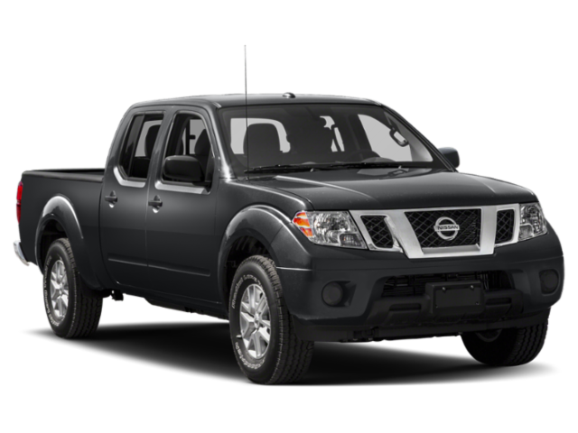 2013 Nissan Frontier SV