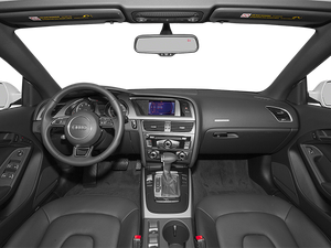 2014 Audi A5 2.0T Premium FrontTrak