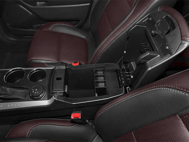 2014 Ford Explorer Sport