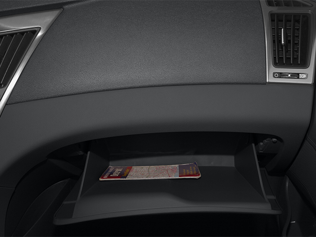 2014 Hyundai Sonata Hybrid Limited