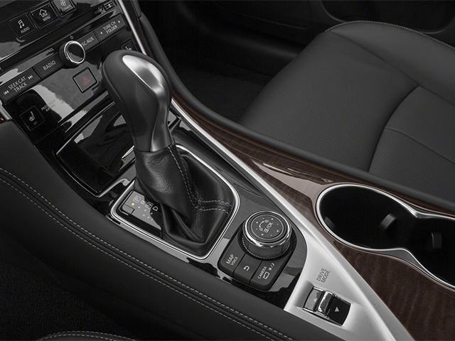 2014 INFINITI Q50 Premium