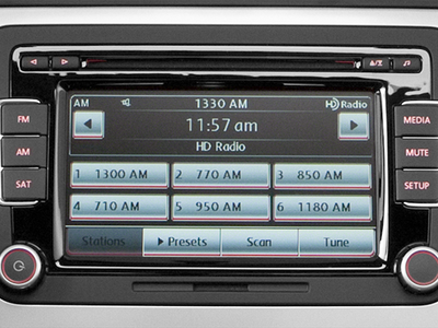 2014 Volkswagen Eos Executive