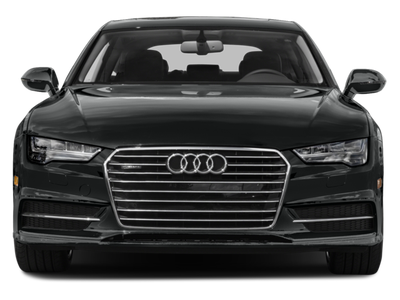 2017 Audi A7 Prestige