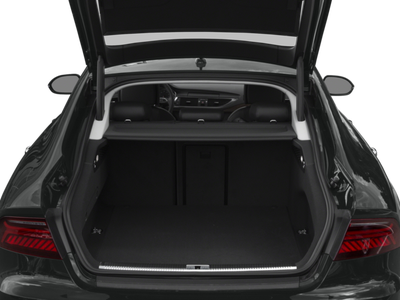 2017 Audi A7 Prestige