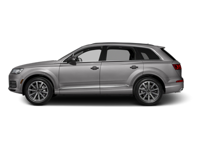2017 Audi Q7 2.0T Premium quattro