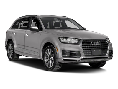 2017 Audi Q7 2.0T Premium quattro