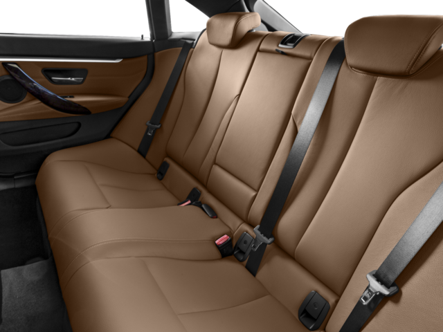 2017 BMW 4 Series 430i Gran Coupe