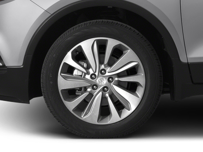 2017 Buick Encore Preferred II