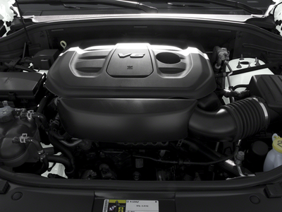 2017 Jeep Grand Cherokee 75th Anniversary Edition 4x4