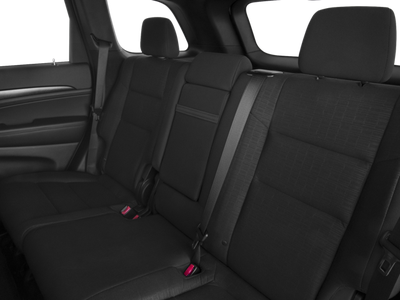 2017 Jeep Grand Cherokee 75th Anniversary Edition 4x4