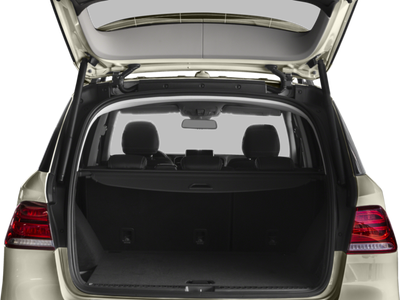 2017 Mercedes-Benz GLE 350 GLE 350