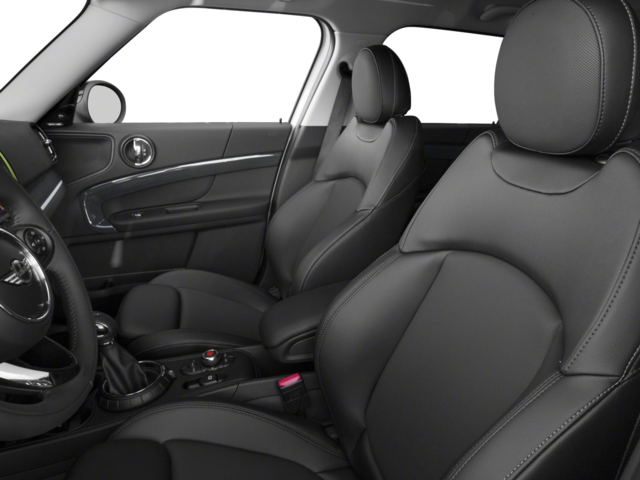 2017 MINI Countryman Cooper S