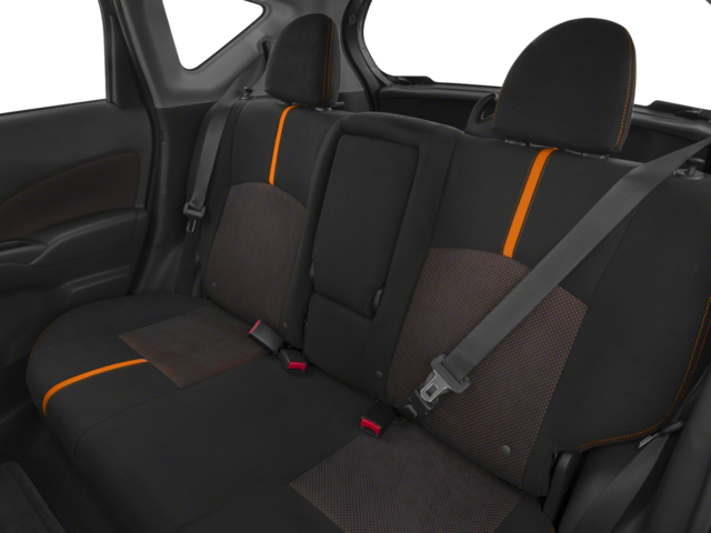 2017 Nissan Versa Note SR