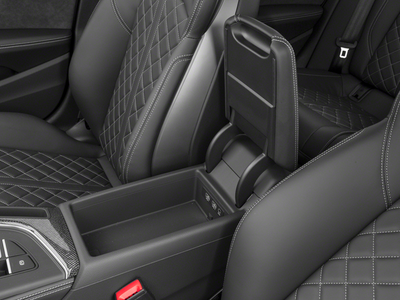 2018 Audi S4 Prestige