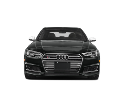 2018 Audi S4 Prestige
