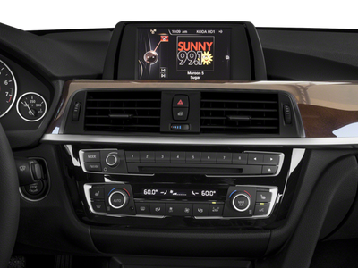 2018 BMW 3 Series 330i