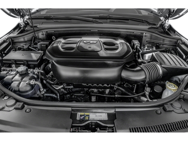 2018 Jeep Grand Cherokee Limited 4x2