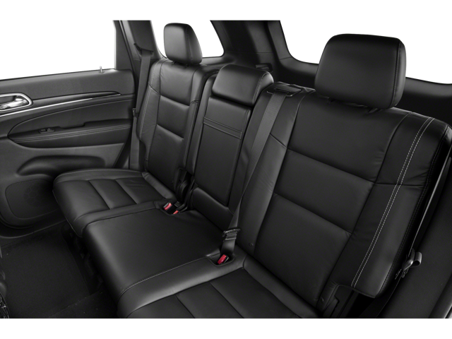 2018 Jeep Grand Cherokee Limited 4x2