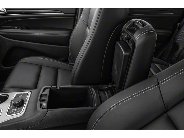 2018 Jeep Grand Cherokee Limited 4x2