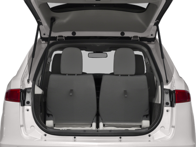 2018 Lincoln MKT Reserve