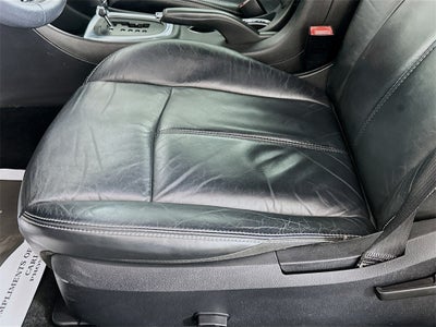 2013 Chrysler 200 Limited