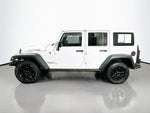 2013 Jeep Wrangler Unlimited Moab