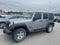 2018 Jeep Wrangler JK Unlimited Sport S 4x4